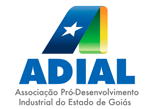 Adial - Assosiação Pró-Desenvolvimento Industrial do Estado de Goiás